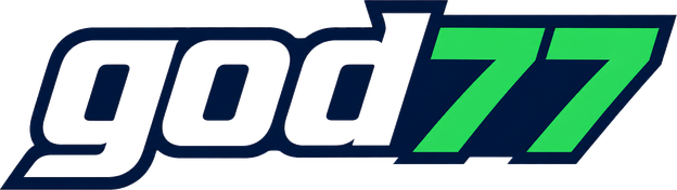 GOD77 Logo